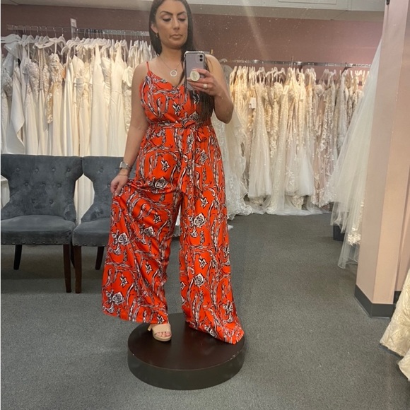 Colorful romper - Picture 3 of 4